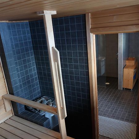 Okkolan Lomamoekit Villa Puumala Kültér fotó
